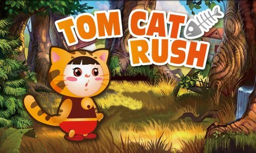 download Tom cat rush apk